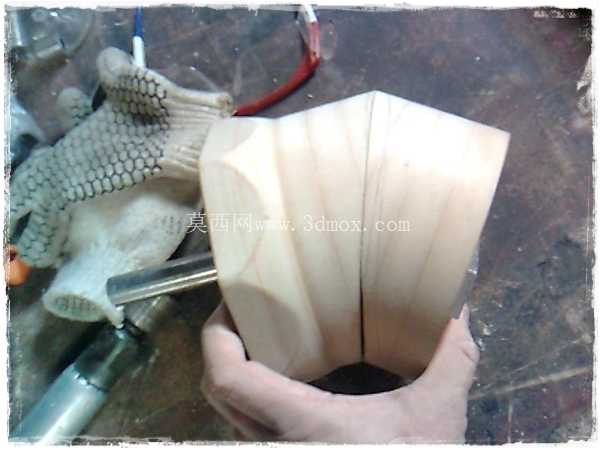 D\u0026C��v��lvula para Cafe molido MOLDE 1
