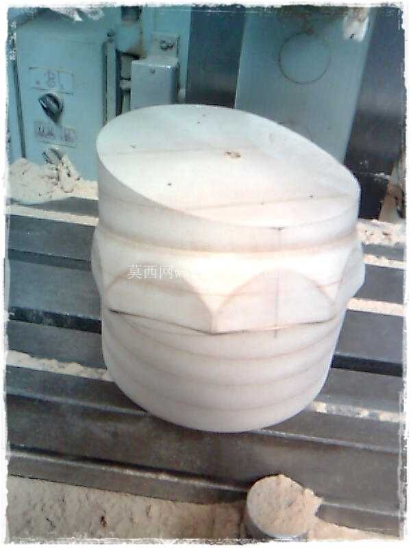 D\u0026C��v��lvula para Cafe molido MOLDE 1