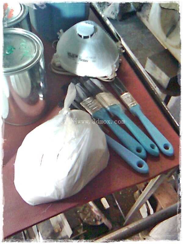 D\u0026C��v��lvula para Cafe molido MOLDE 1