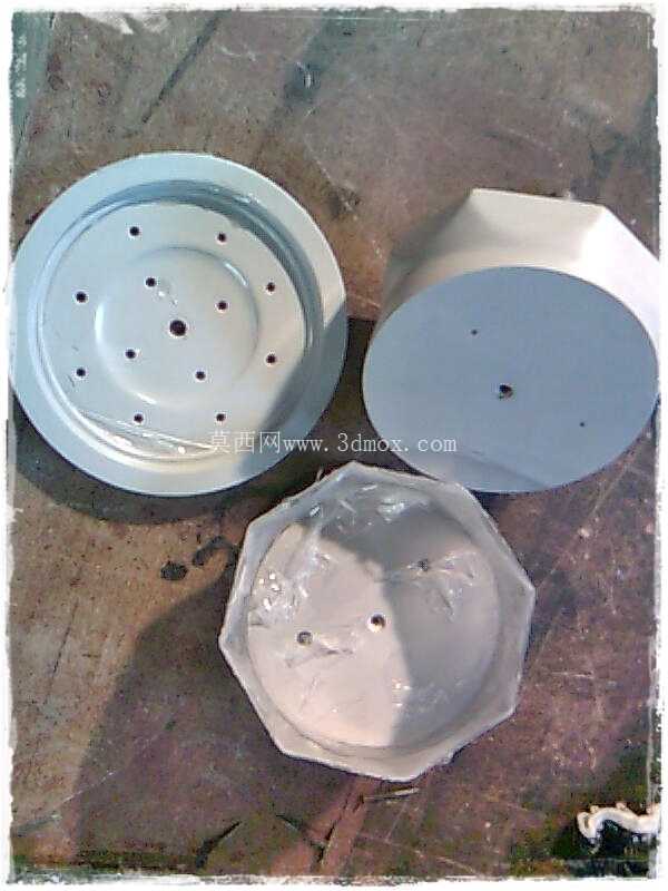 D\u0026C��v��lvula para Cafe molido MOLDE 1
