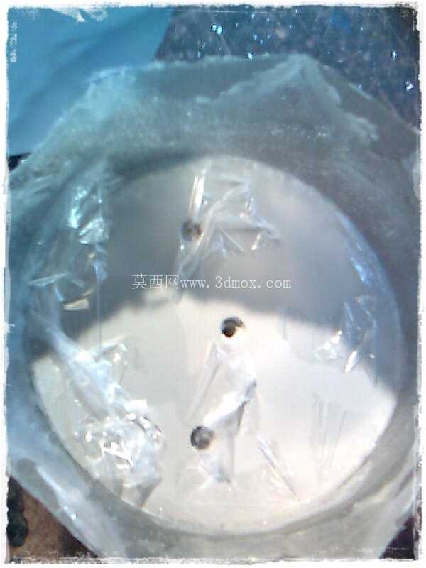 D\u0026C��v��lvula para Cafe molido MOLDE 1