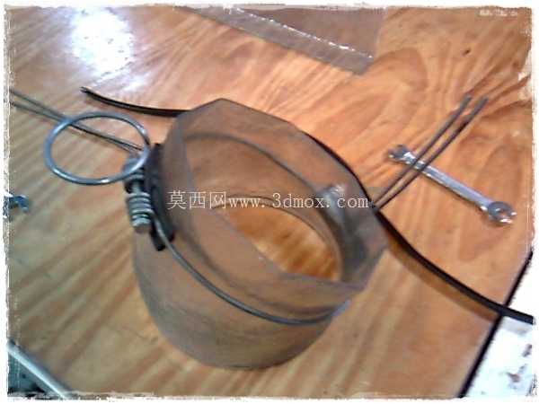 D\u0026C��v��lvula para Cafe molido MOLDE 1