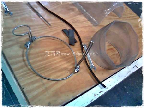 D\u0026C��v��lvula para Cafe molido MOLDE 1