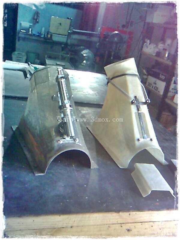 D\u0026C��v��lvula para Cafe molido MOLDE 1
