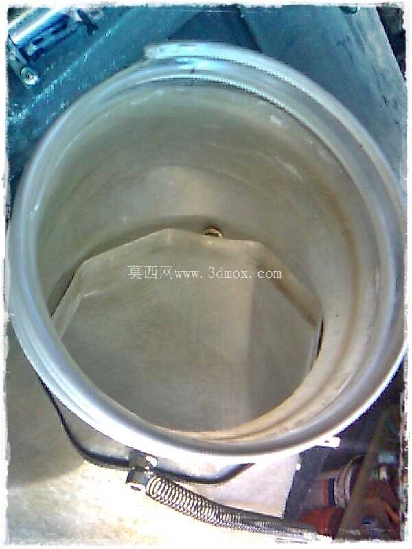 D\u0026C��v��lvula para Cafe molido MOLDE 1