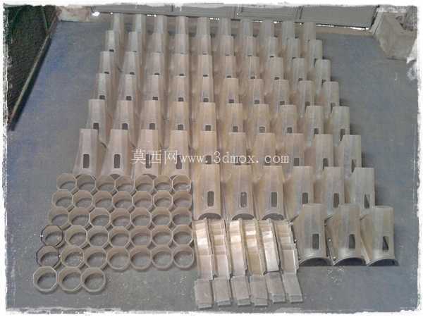 D\u0026C��v��lvula para Cafe molido MOLDE 1