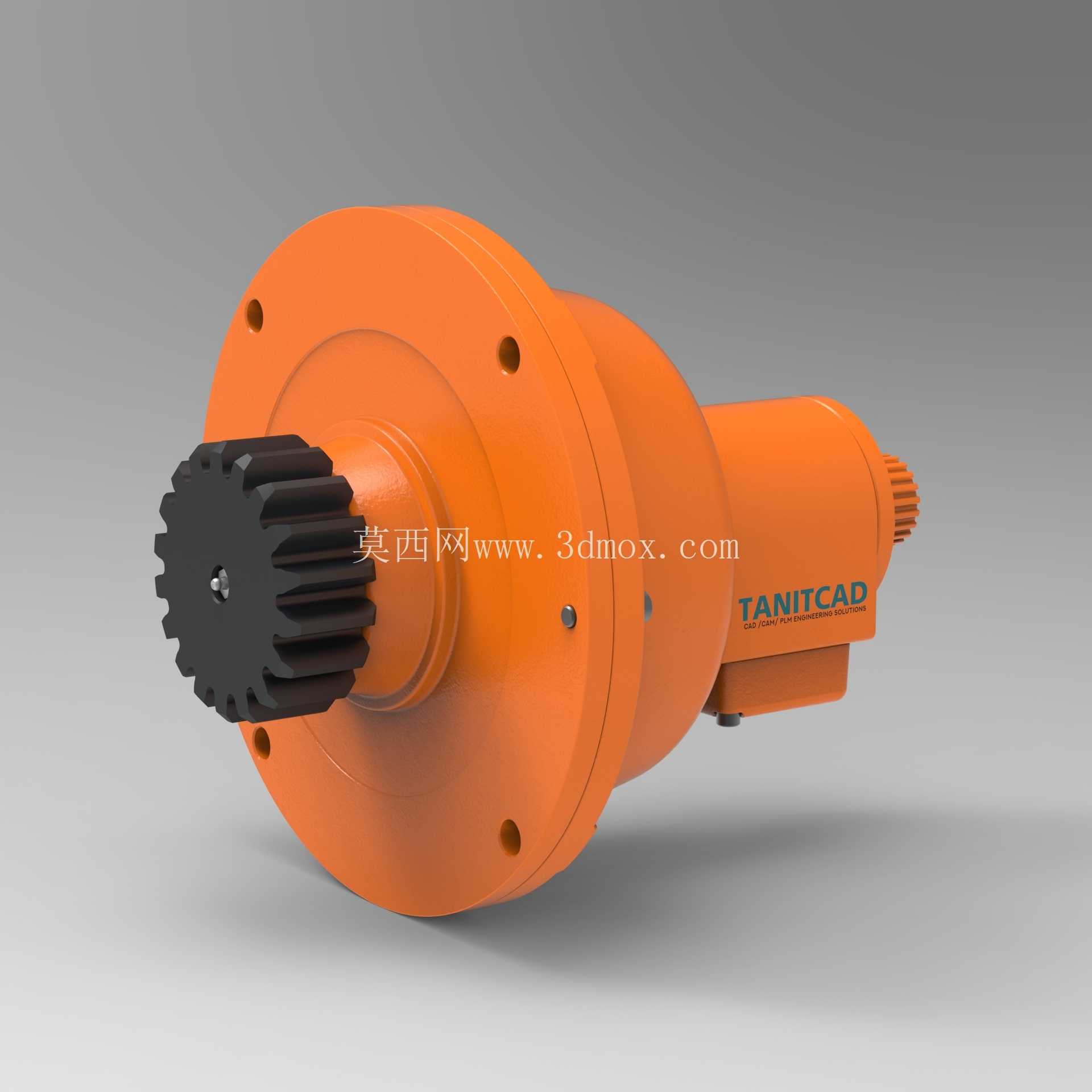 3D Alimak SRIBS ����ʽ��ȫ�ƶ���