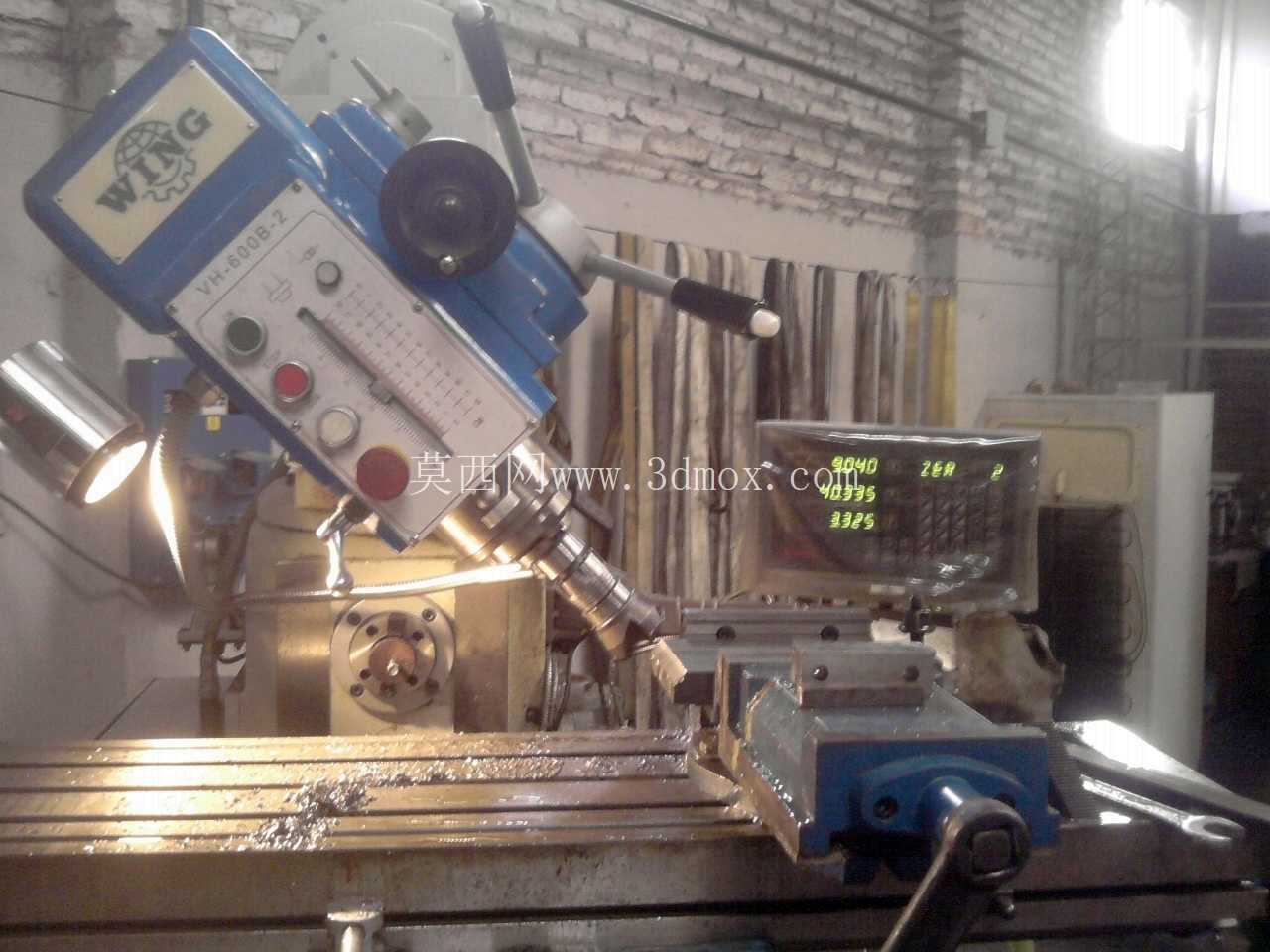 Prototipo desterronador һ��������