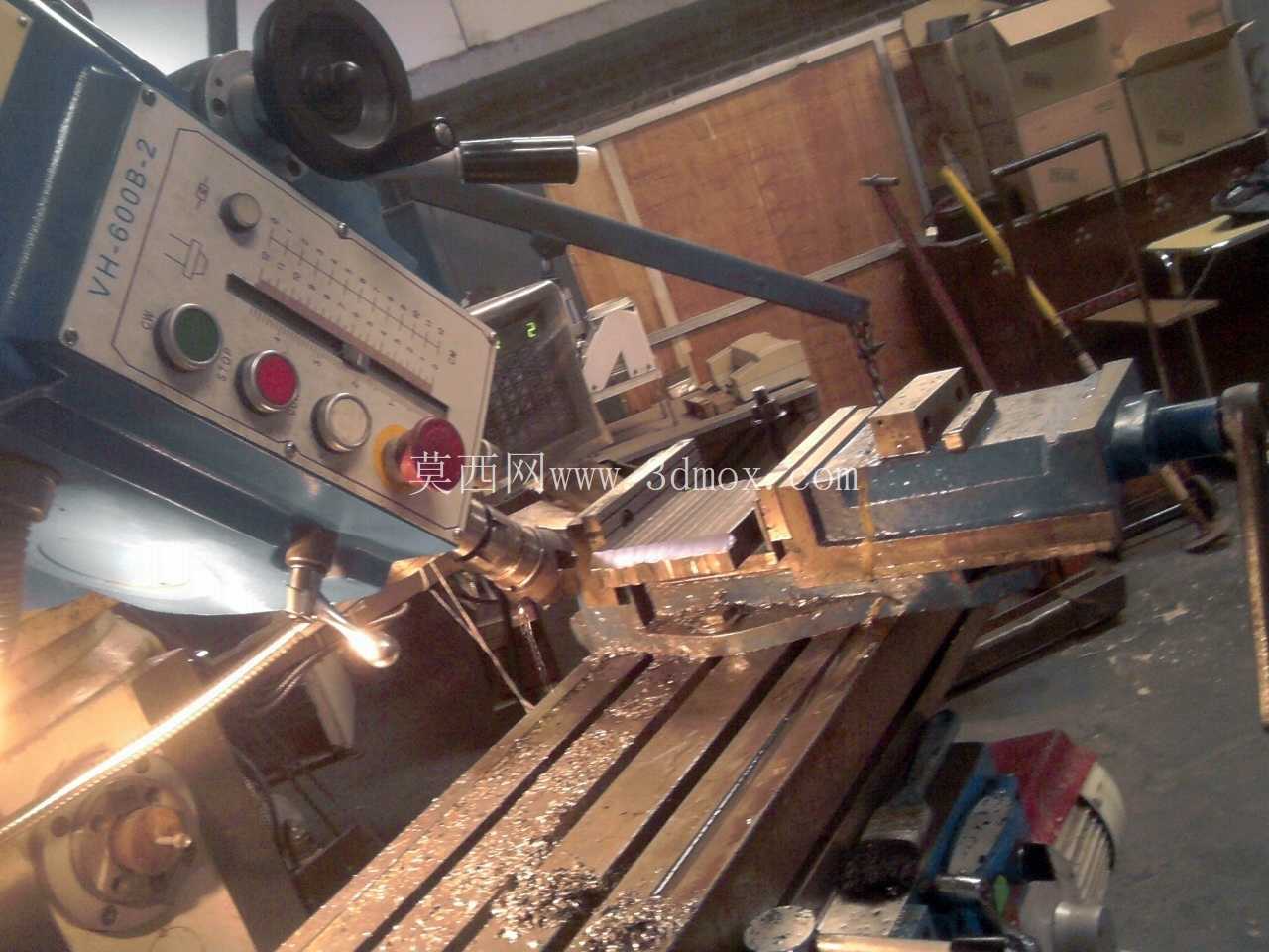 Prototipo desterronador һ��������