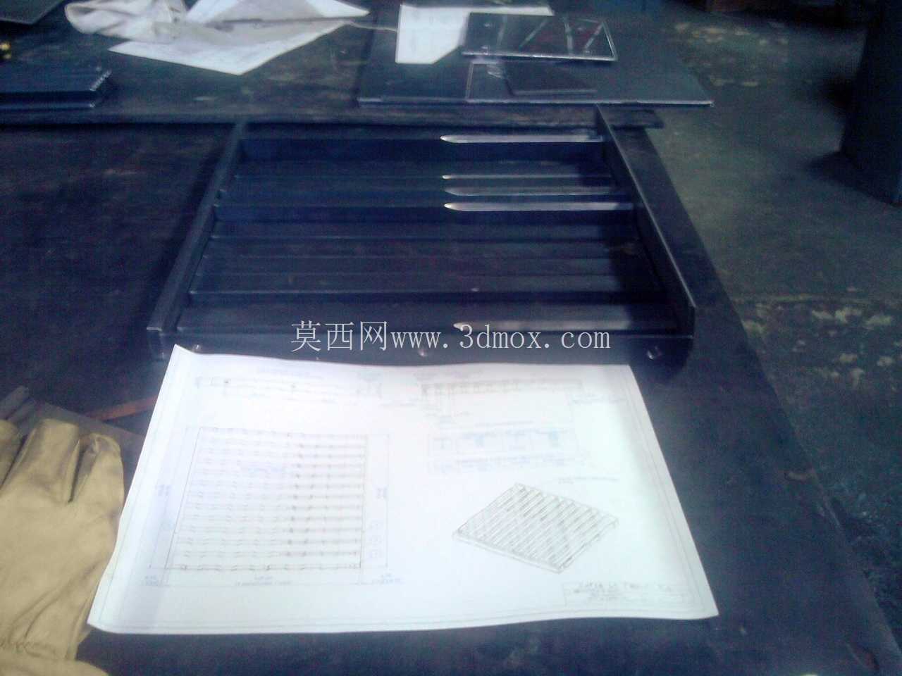 Prototipo desterronador һ��������