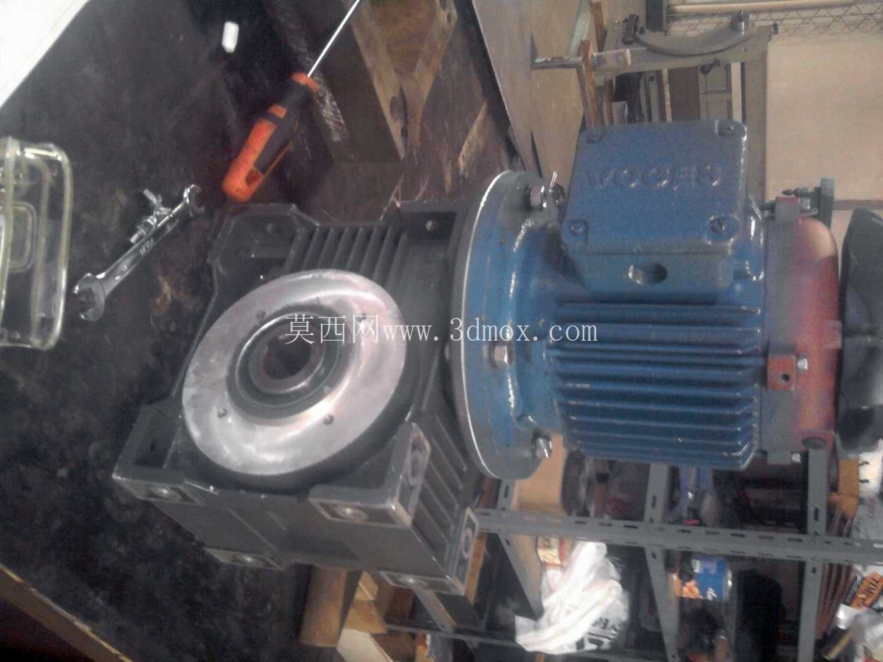 Prototipo desterronador һ��������