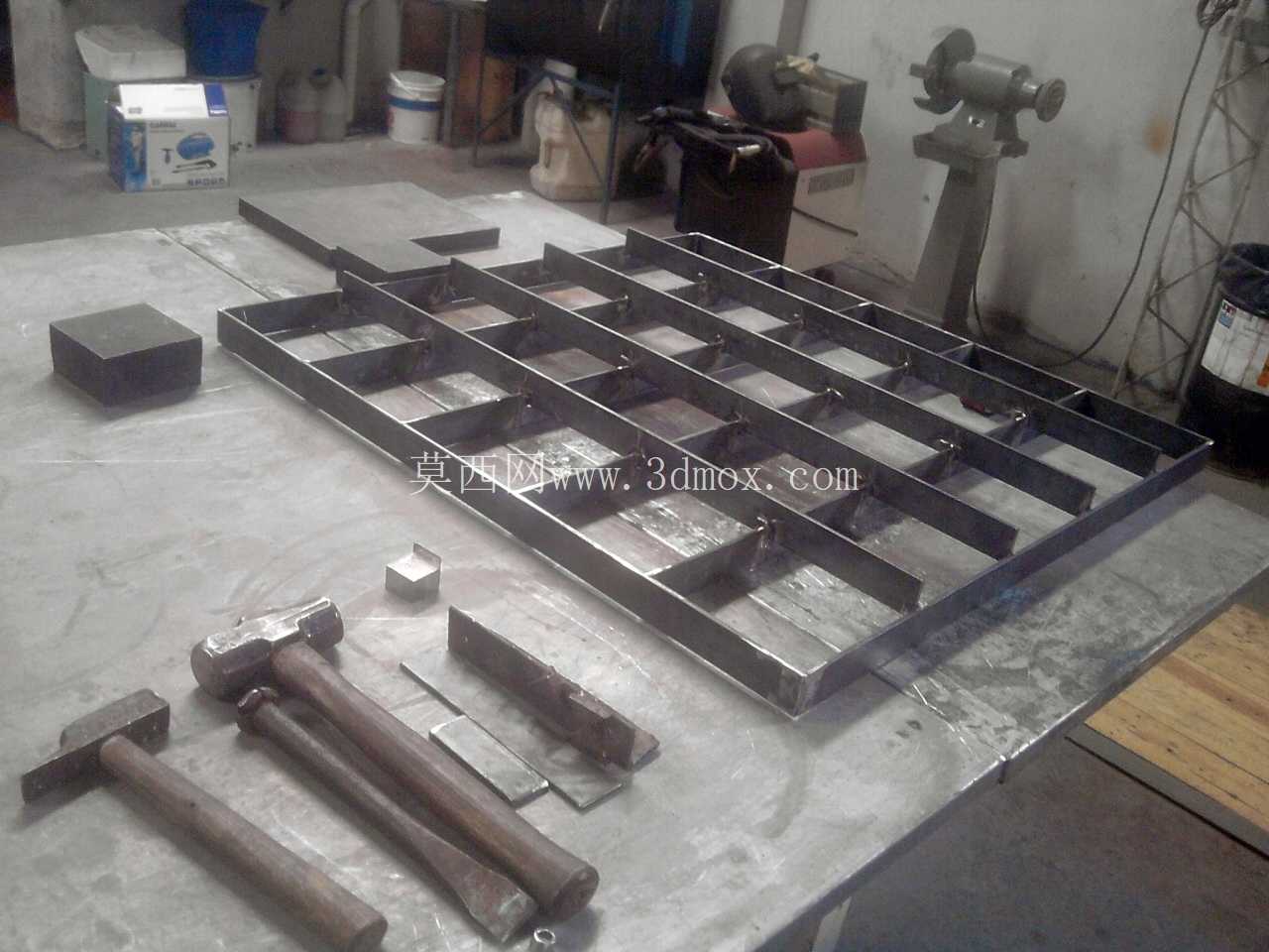 Prototipo desterronador һ��������
