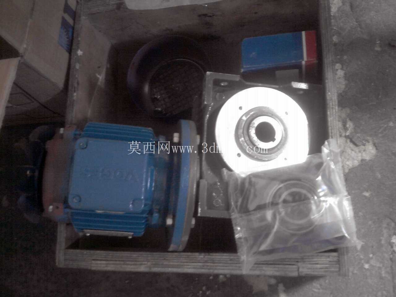 Prototipo desterronador һ��������