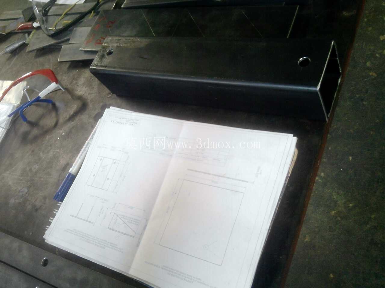 Prototipo desterronador һ��������