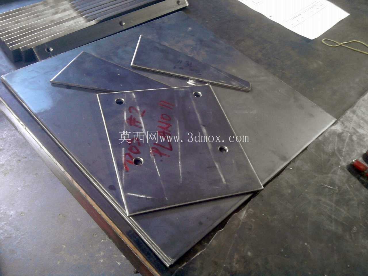 Prototipo desterronador һ��������
