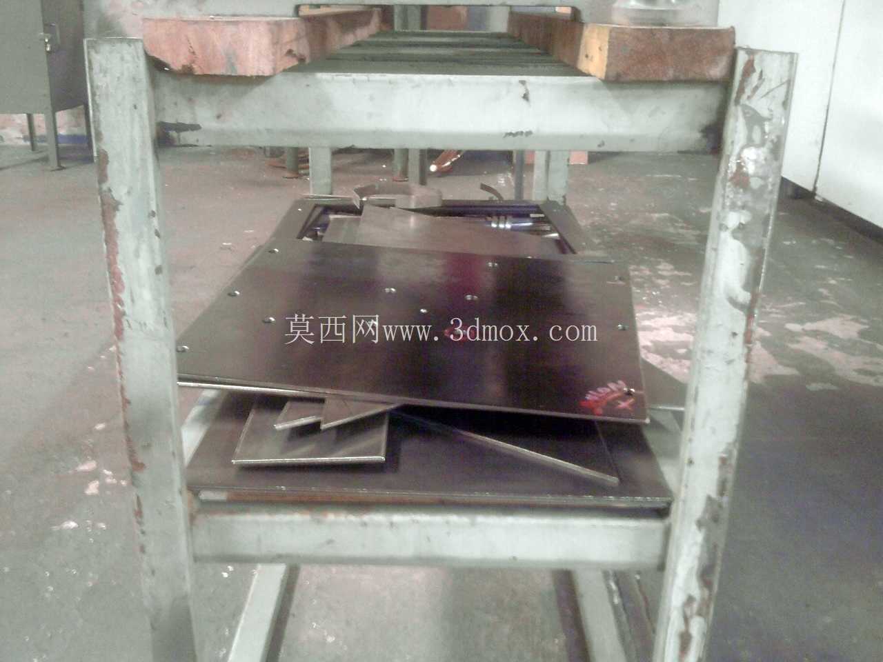Prototipo desterronador һ��������