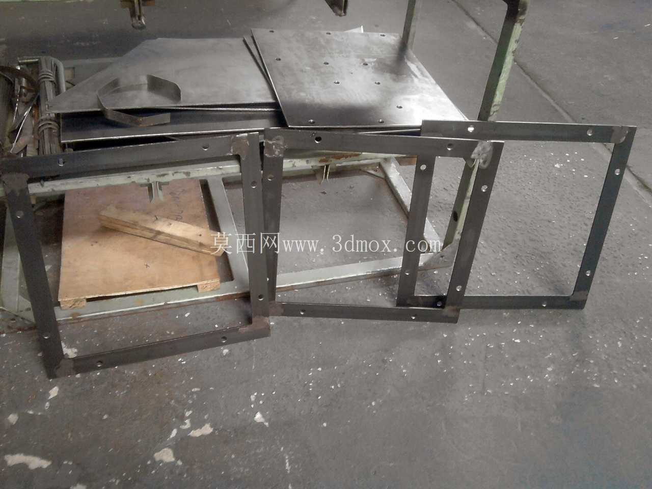 Prototipo desterronador һ��������