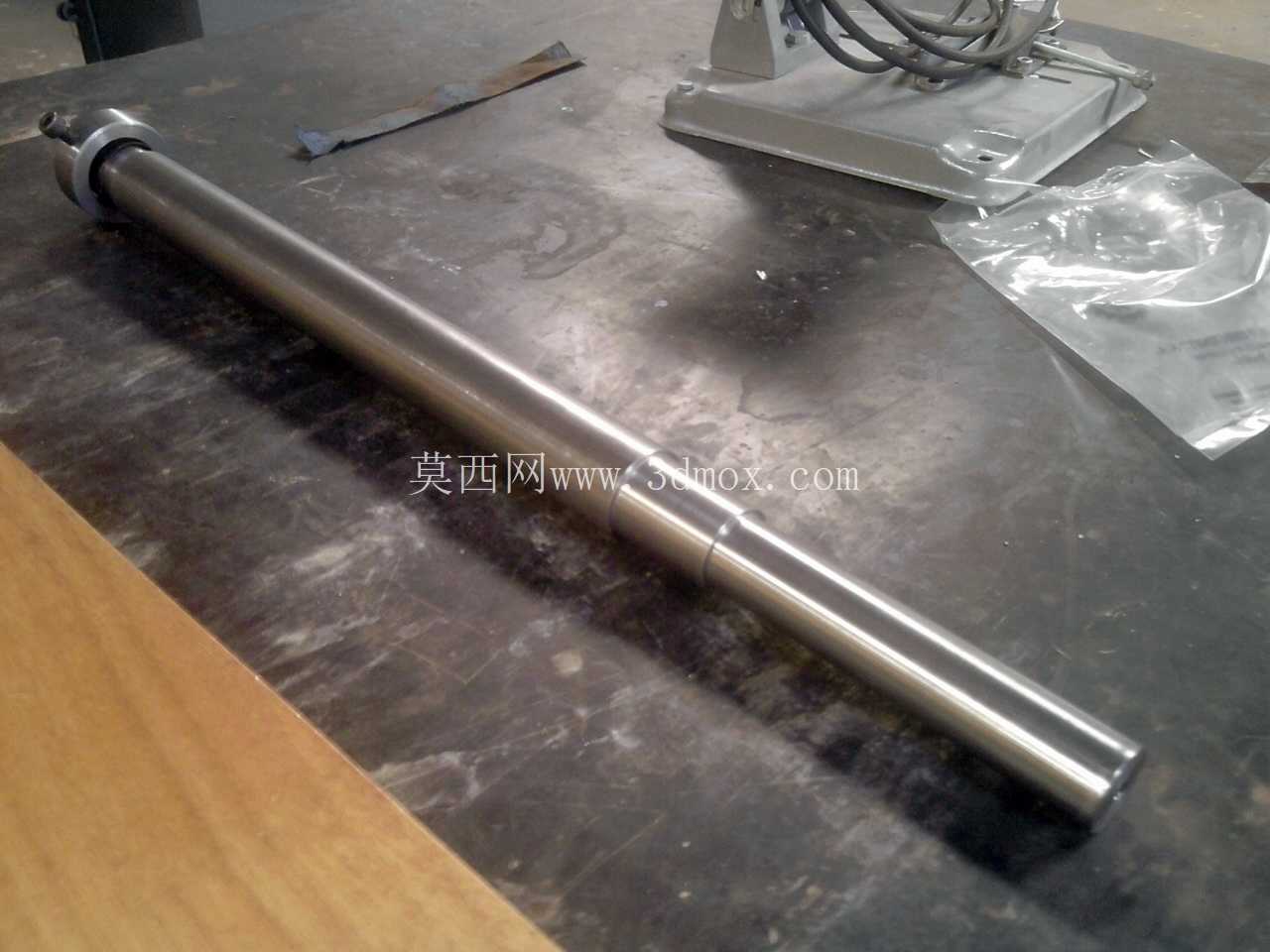 Prototipo desterronador һ��������