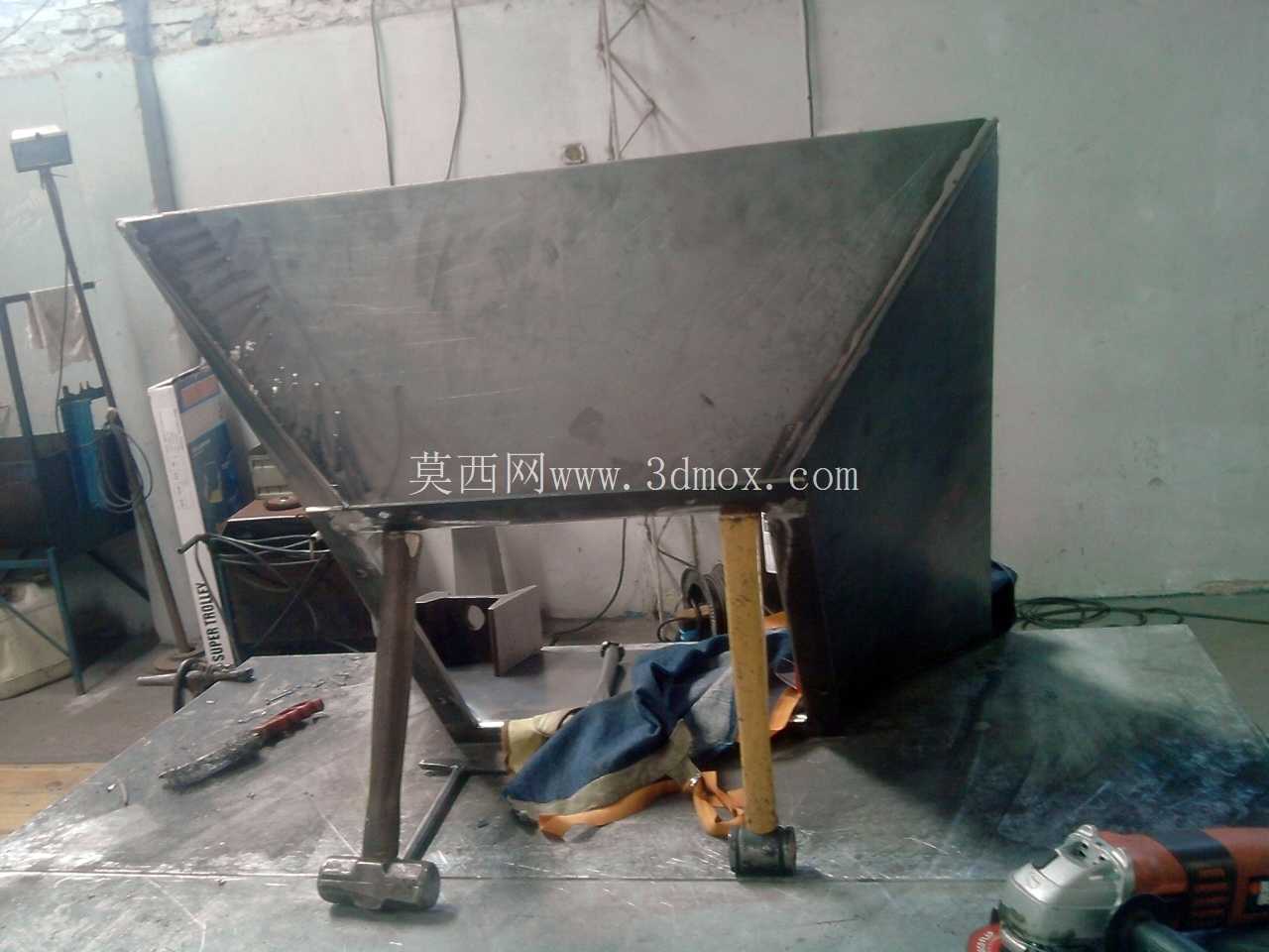 Prototipo desterronador һ��������
