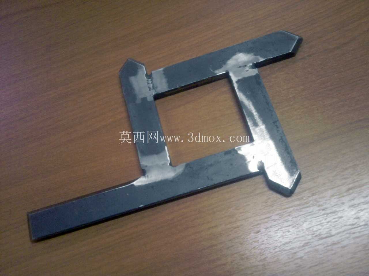 Prototipo desterronador һ��������