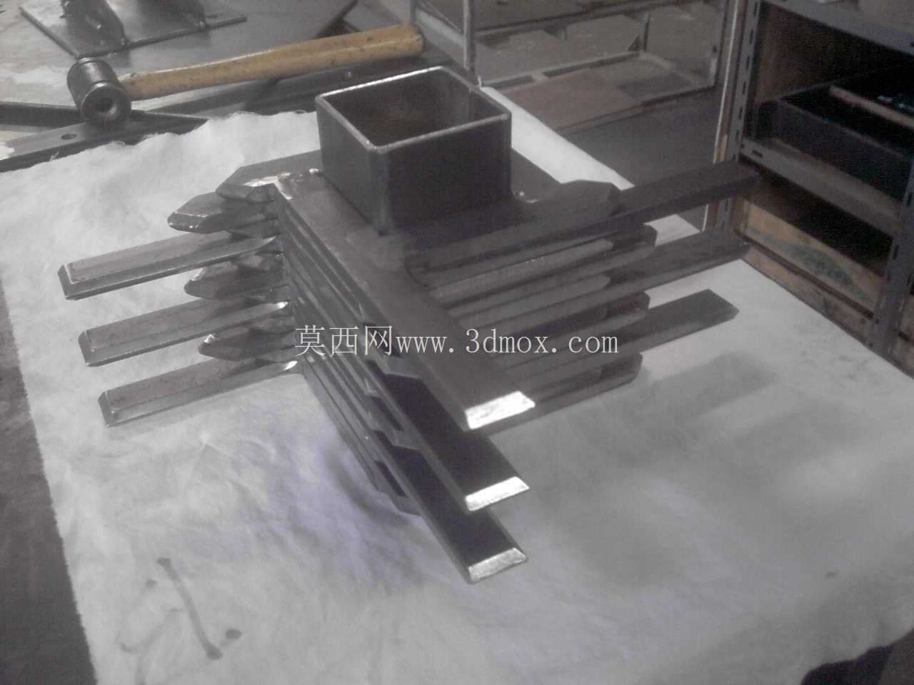 Prototipo desterronador һ��������