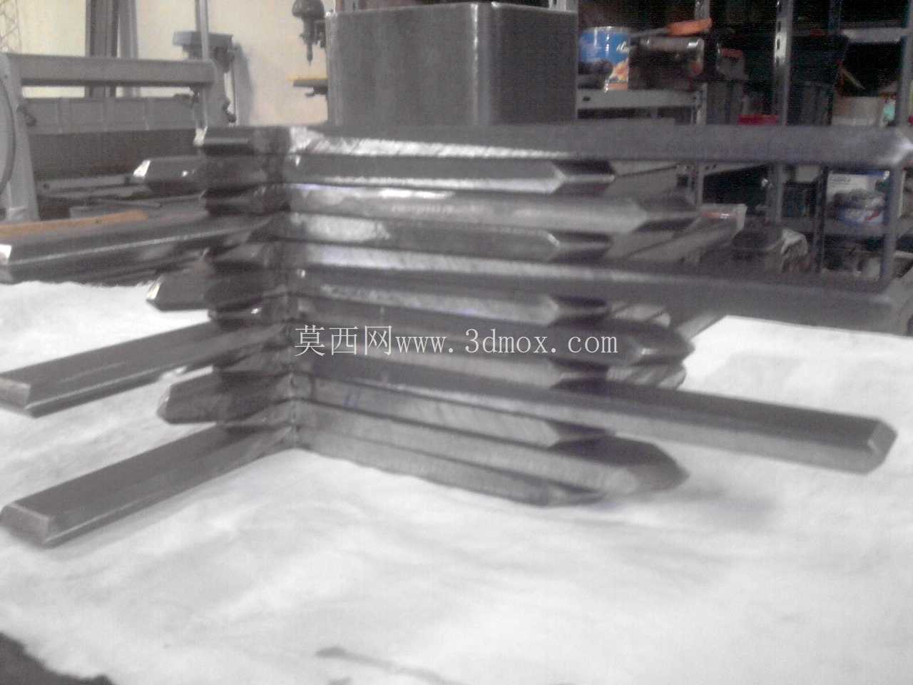 Prototipo desterronador һ��������