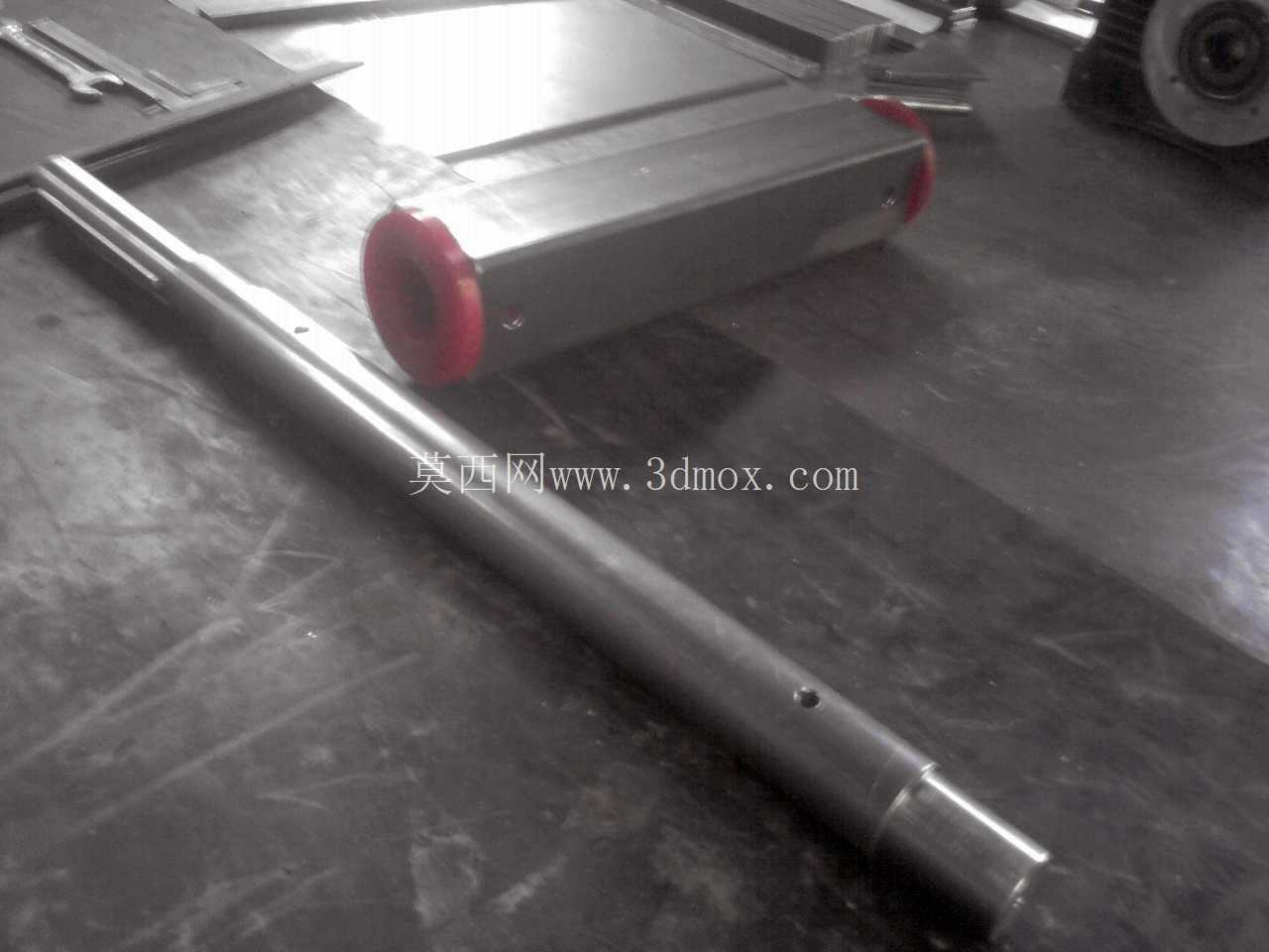 Prototipo desterronador һ��������