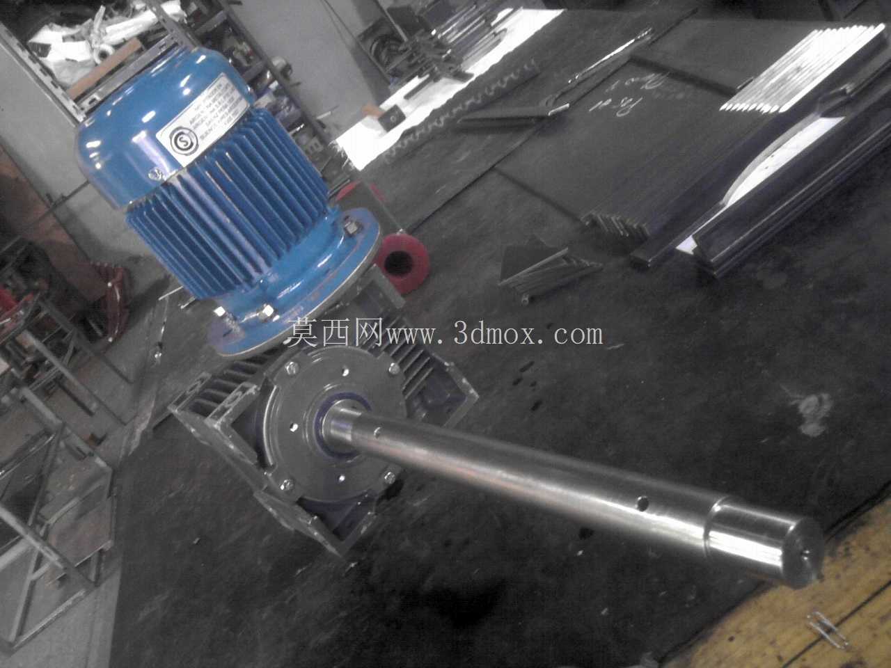 Prototipo desterronador һ��������