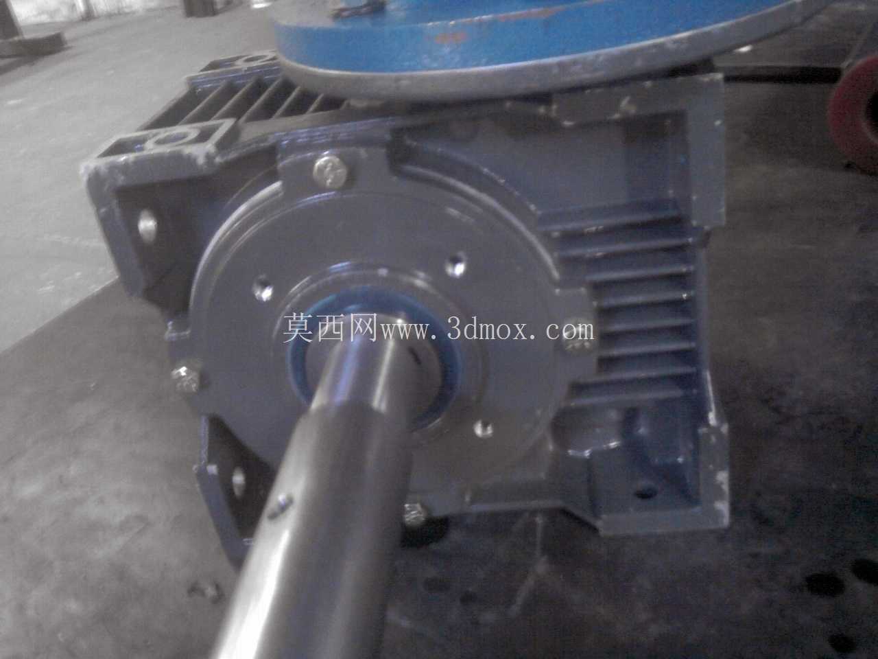 Prototipo desterronador һ��������