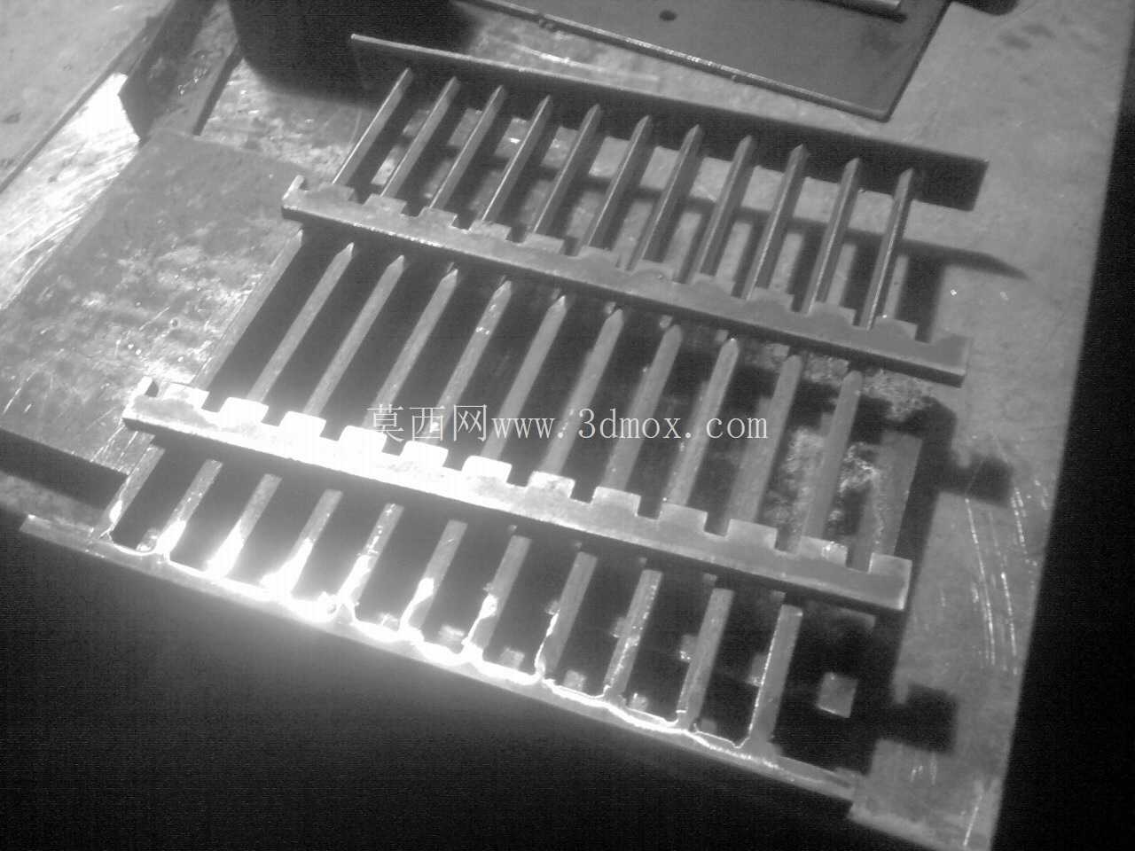 Prototipo desterronador һ��������