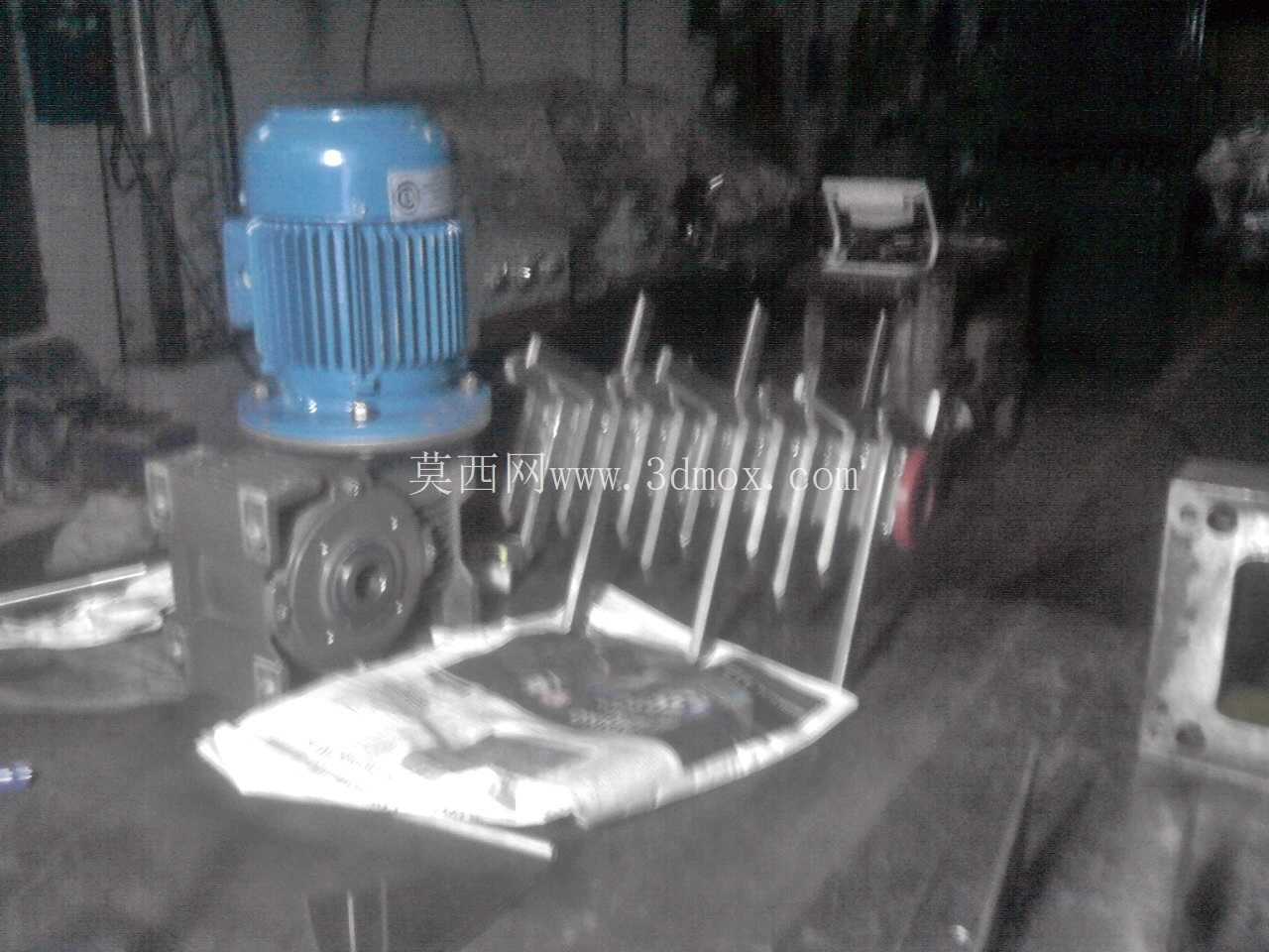 Prototipo desterronador һ��������