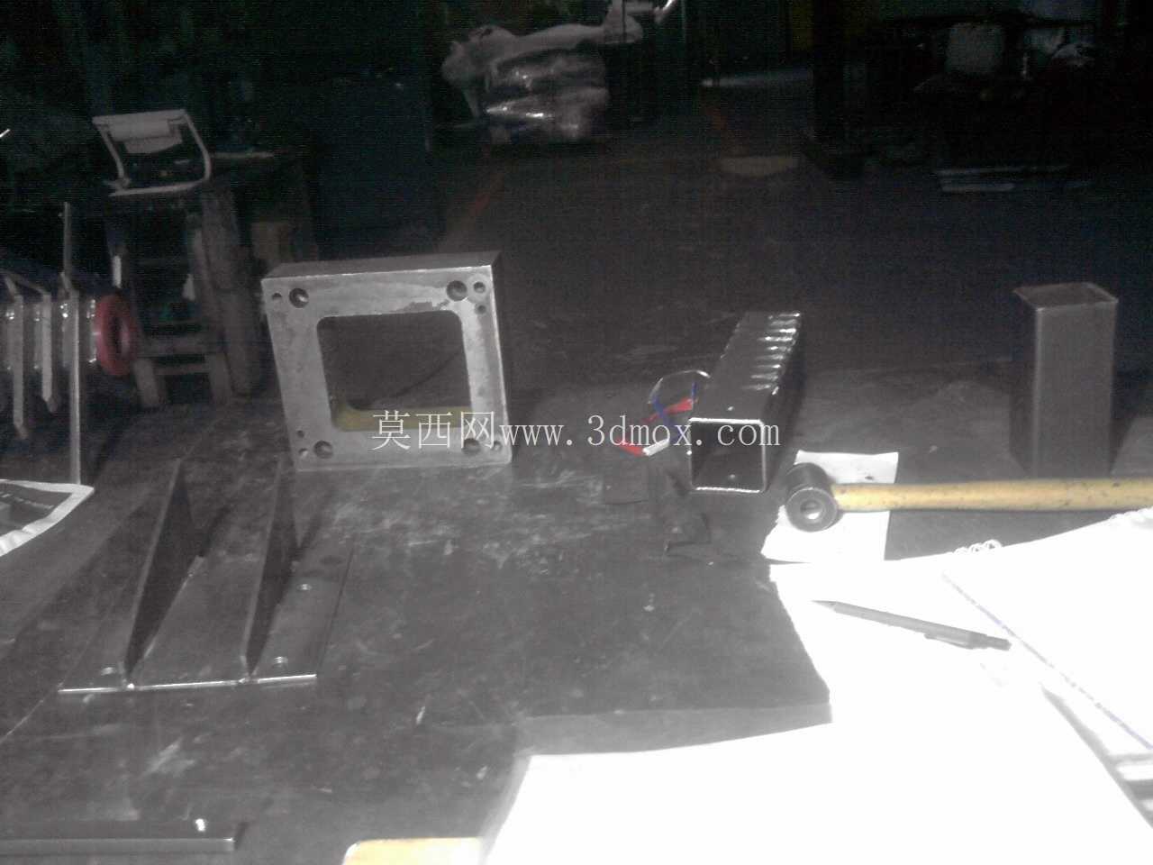 Prototipo desterronador һ��������