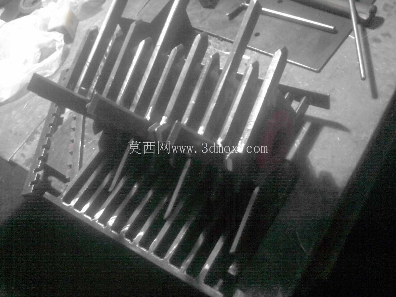 Prototipo desterronador һ��������