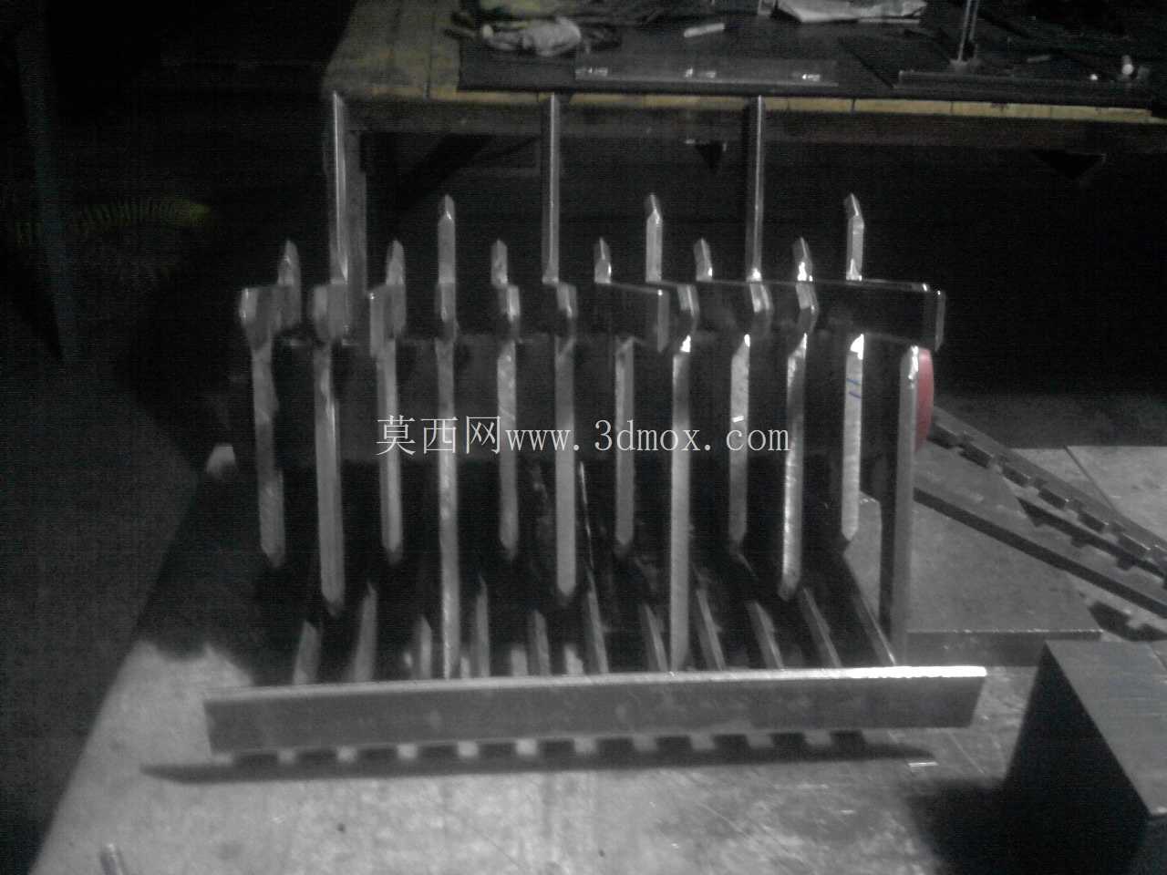 Prototipo desterronador һ��������