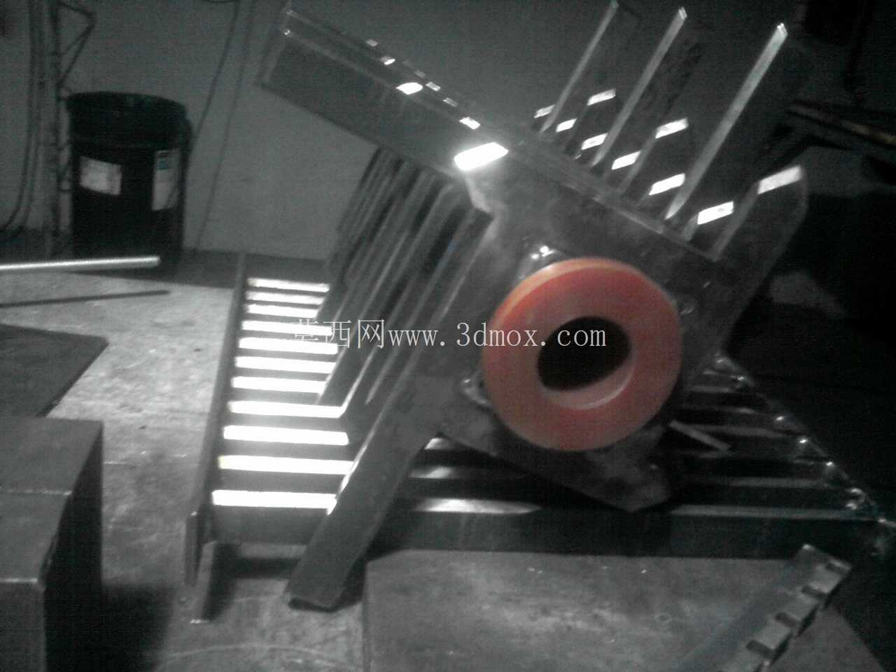 Prototipo desterronador һ��������