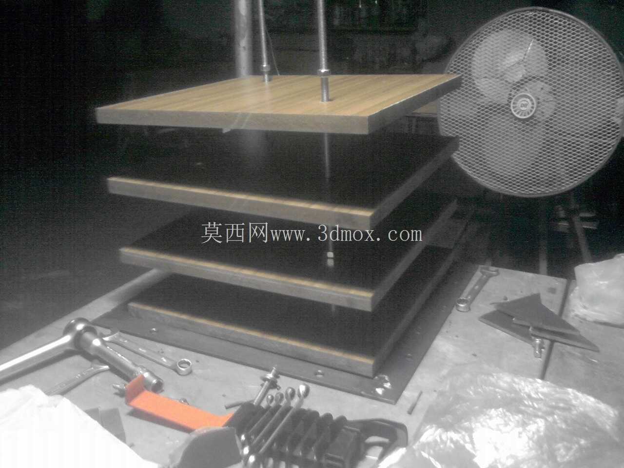 Prototipo desterronador һ��������