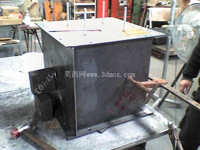 Prototipo desterronador һ��������