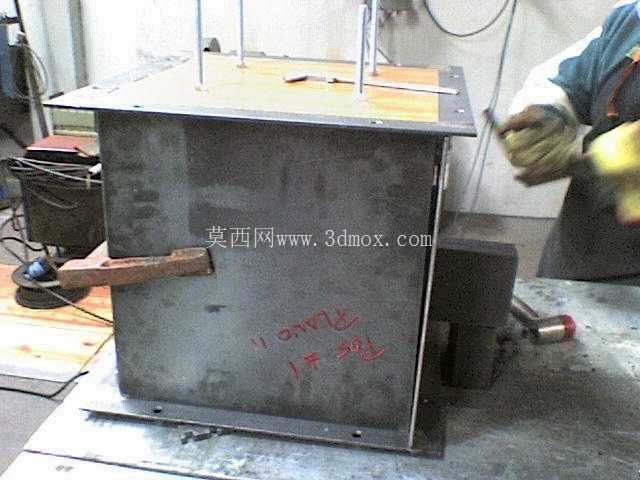 Prototipo desterronador һ��������