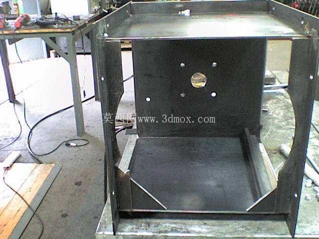 Prototipo desterronador һ��������