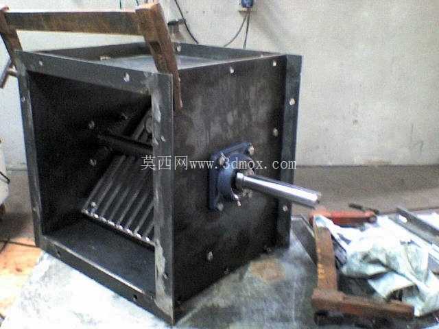 Prototipo desterronador һ��������