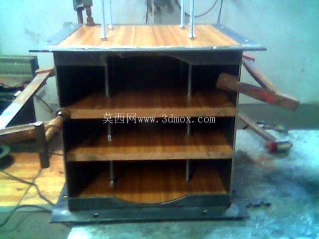 Prototipo desterronador һ��������