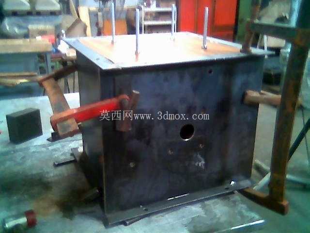Prototipo desterronador һ��������