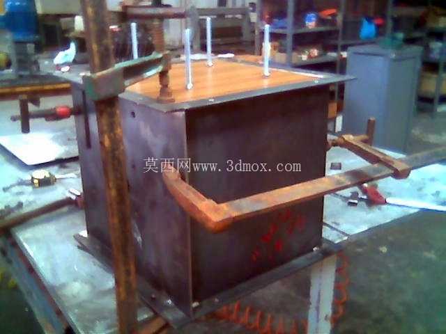Prototipo desterronador һ��������