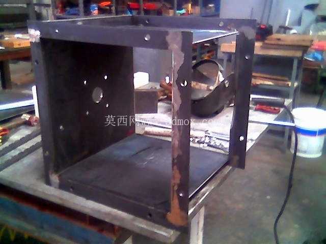 Prototipo desterronador һ��������