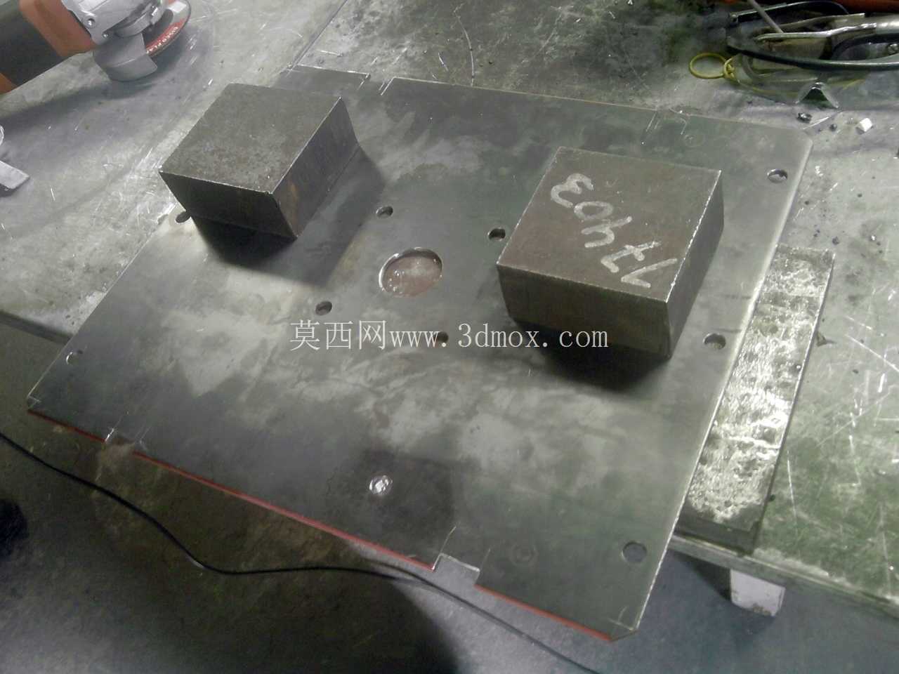 Prototipo desterronador һ��������