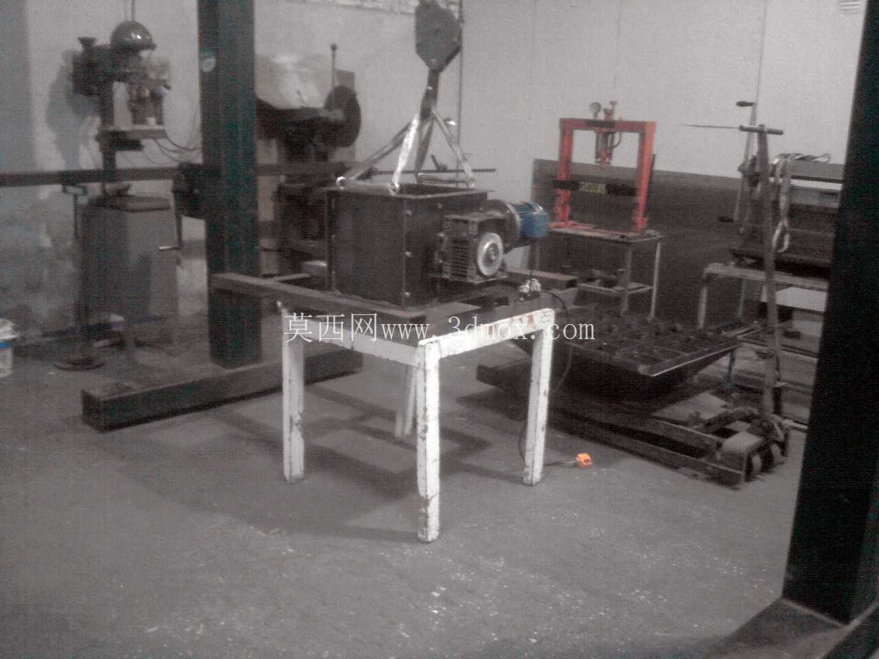 Prototipo desterronador һ��������