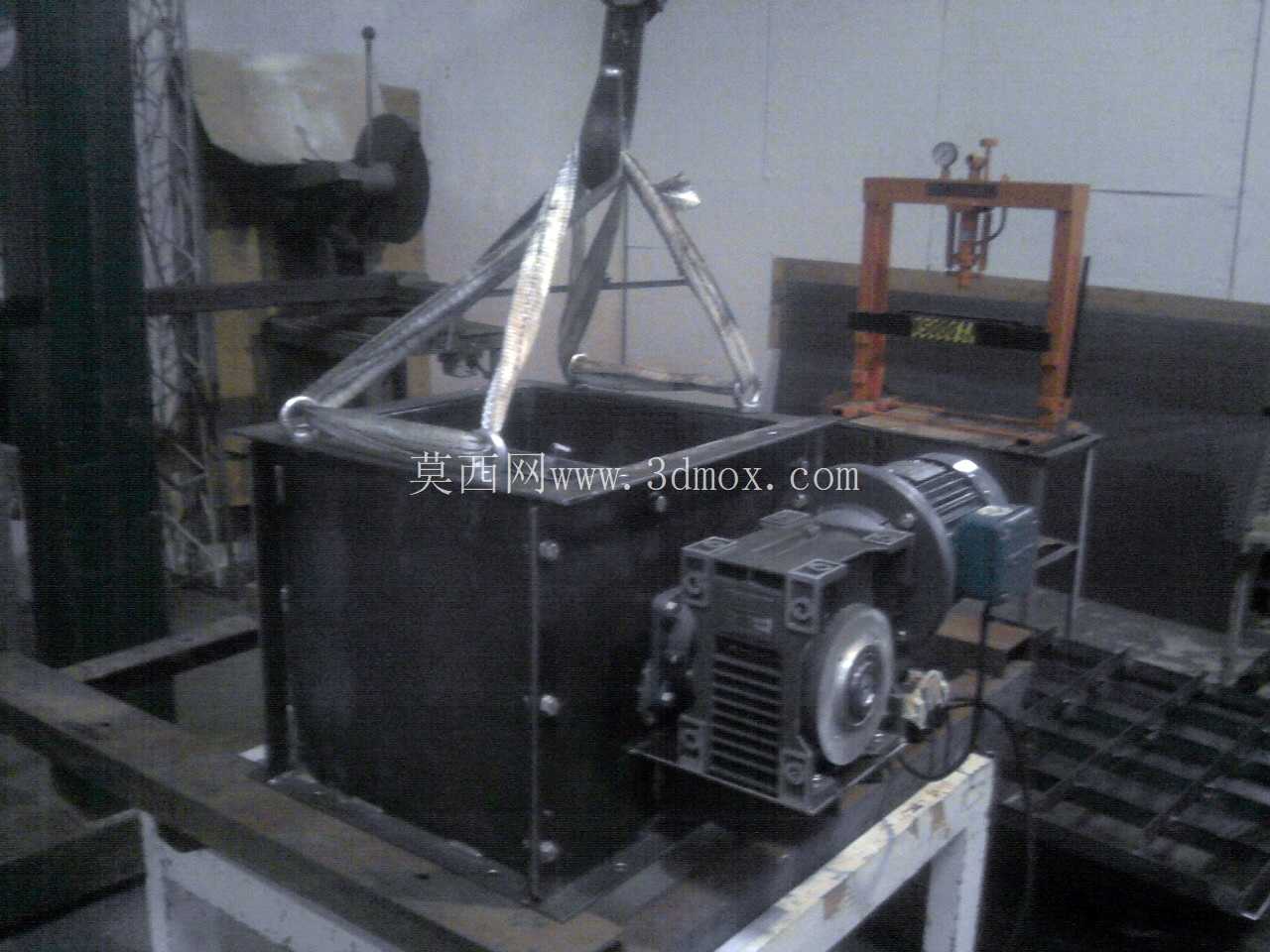 Prototipo desterronador һ��������