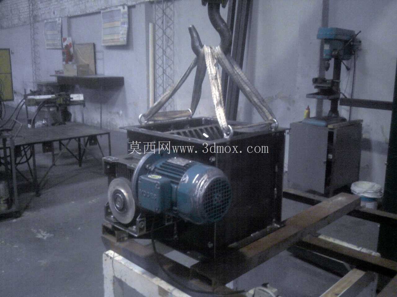Prototipo desterronador һ��������