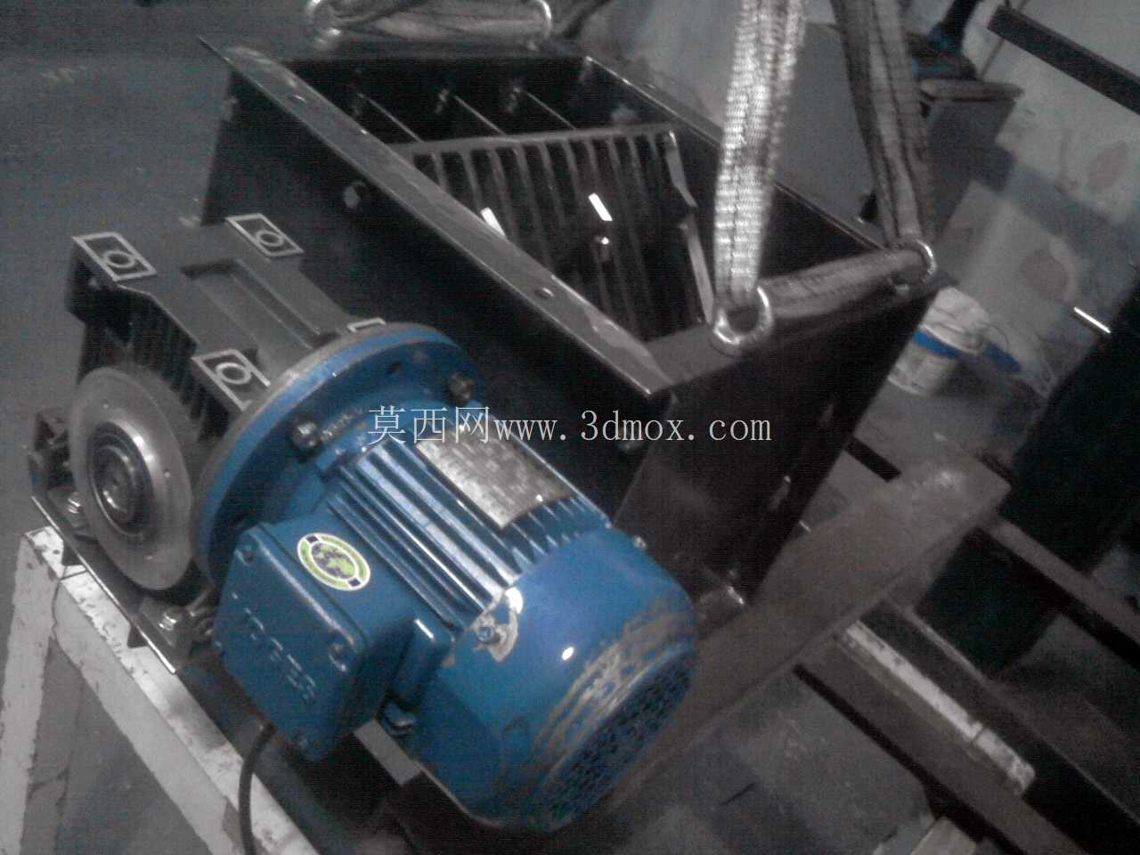 Prototipo desterronador һ��������