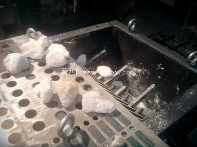Prototipo desterronador һ��������